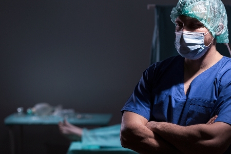 The report gives a sobering picture of bullying, discrimination, & sexual harassment in the surgical workforce.